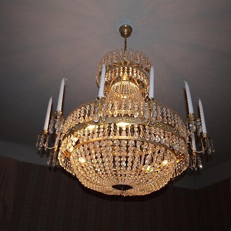Bed and Breakfast Neitsytniemen Kartano Иматра Экстерьер фото