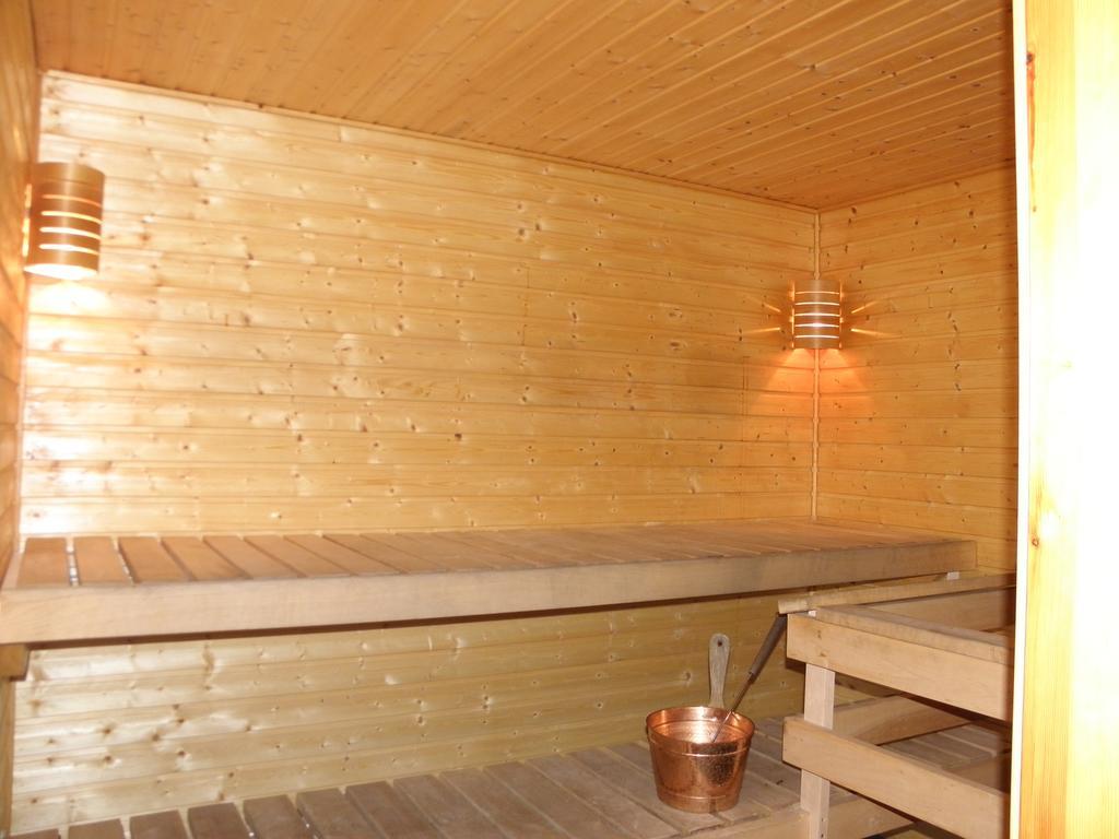 Bed and Breakfast Neitsytniemen Kartano Иматра Экстерьер фото